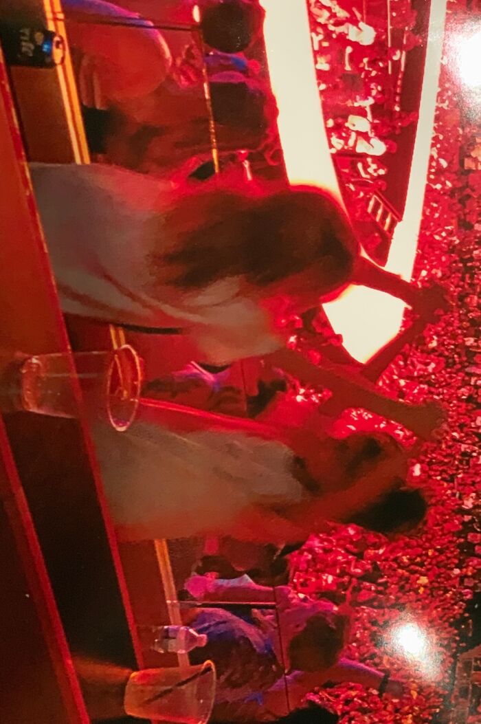 Ariana Grande Concert (2018) Ariana Grande Concert (2018)
