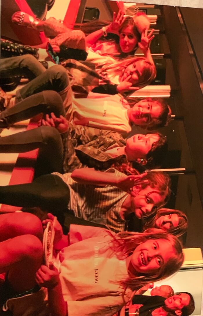 Ariana Grande Concert (2018) Ariana Grande Concert (2018)