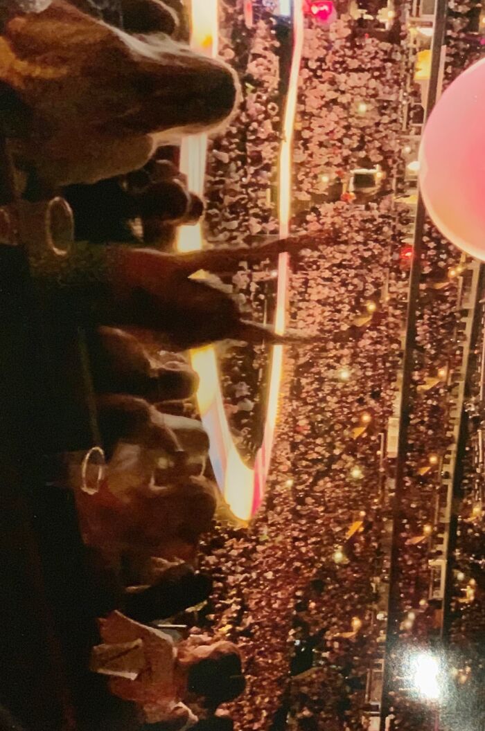 Ariana Grande Concert (2018) Ariana Grande Concert (2018)