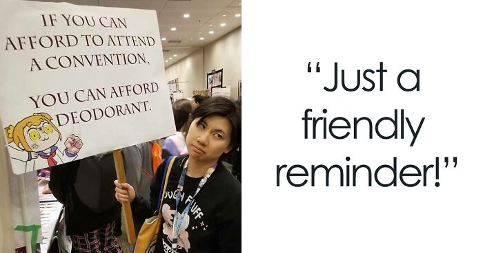 People On This Group Are Shaming ‘Neckbeards’, And Here Are 30 Of Their Best Posts