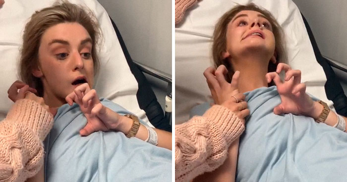 Mom Shares A Disturbing Video Of Her Spiked Daughter In Hopes That It Could Save Others From A Similar Situation