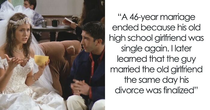 35 Divorce Lawyers Are Sharing The Most Ridiculous Cases In Their Careers