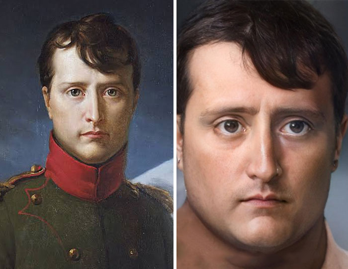 I Tested A Neural Website With 20 Historical Figures To See If It’s Any Good