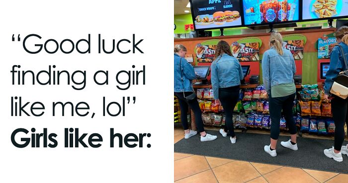 This Online Group Shames People Who Think They’re Better Than Everyone Else, Here Are 30 Of The Cringiest Posts