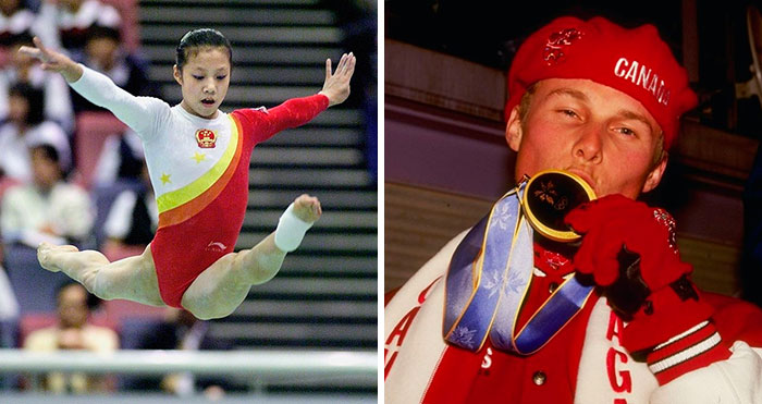 19 Times Medalists Were Kicked Out Of The Olympics For A Variety Of Reasons