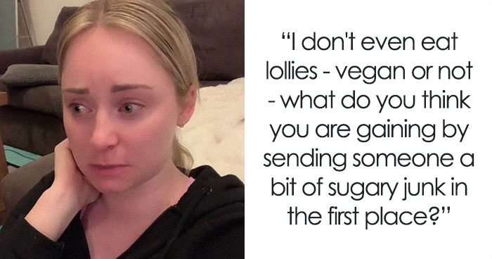 Small Business Owner Can’t Hold Back Tears After Reading A Vile Email From A Customer