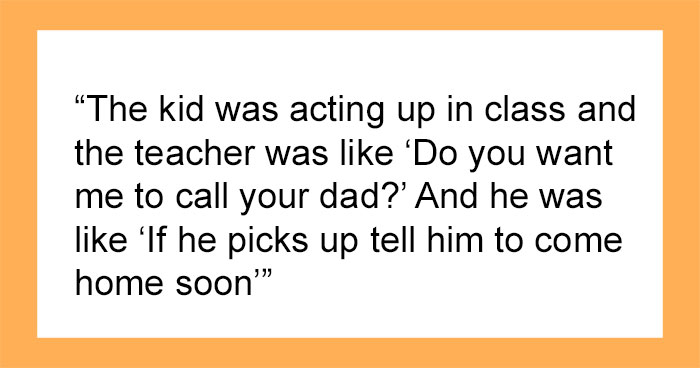 People Are Sharing The Most Badass Responses From Students (30 Stories)