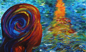 Hey Pandas, Put Your Best Drawing In Here