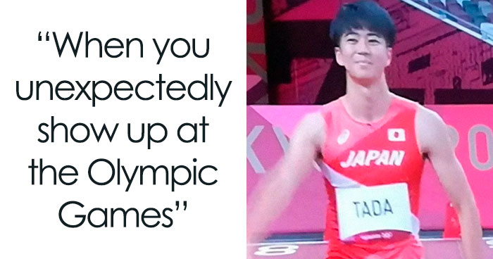 29 Hilarious Memes That Perfectly Sum Up The 2020 Tokyo Olympic Games (New Pics)