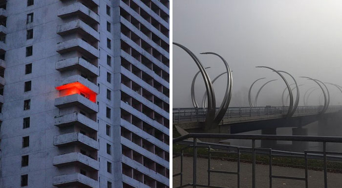 50 Times People Spotted A Building That Looked Straight Up Evil And Had To Share