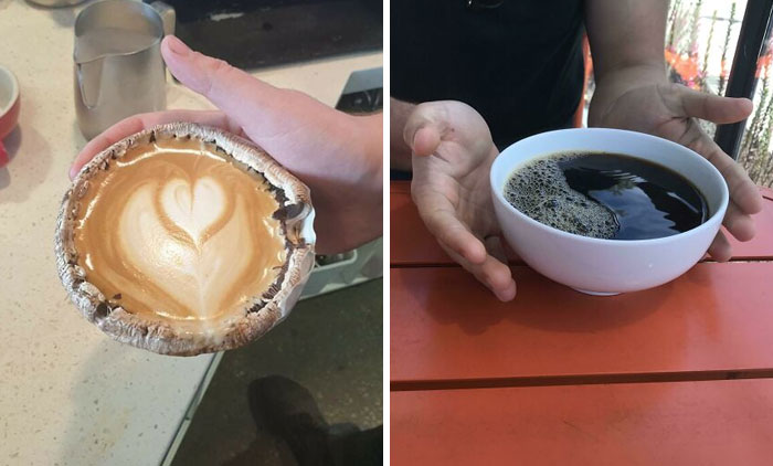 50 Times People Would’ve Rather Gotten Cups And Glasses Instead Of These Disasters