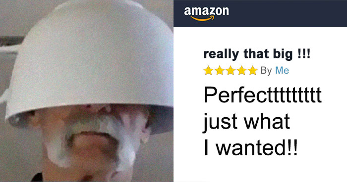 This Twitter Page Posts Hilarious Reviews Spotted Online, Here Are 28 Of The Funniest