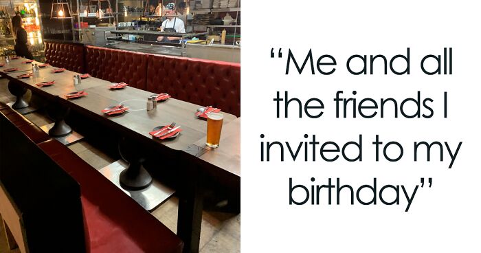 50 Times People’s Birthdays Went Wrong