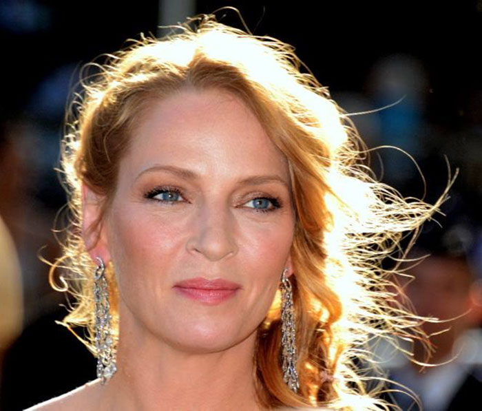 In Response To The Controversial Heartbeat Act In Texas, Uma Thurman Shares Her Abortion Story From Three Decades Ago