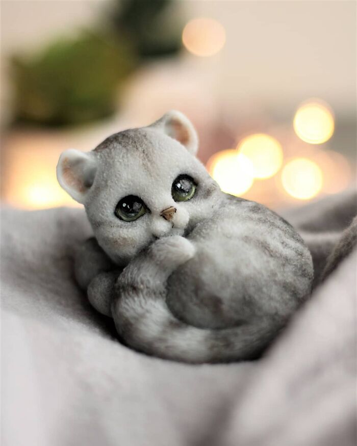 Russian Artist Makes Cute Soaps That We Wouldn't Dare To Use Them (70 Pics)