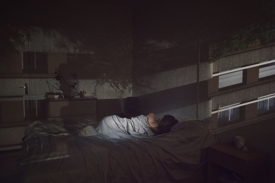 What Makes A Photographer: 8 Visual Artists On Their Path To Becoming A Photographer