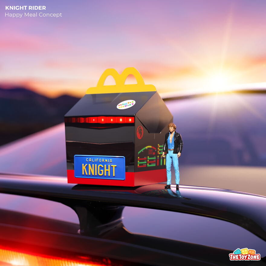 Knight Rider