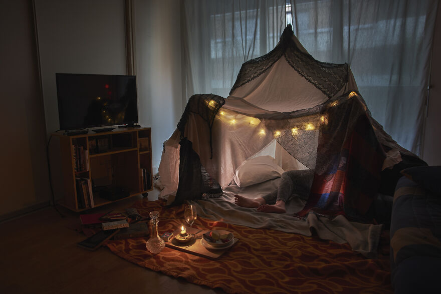 What Makes A Photographer: 8 Visual Artists On Their Path To Becoming A Photographer