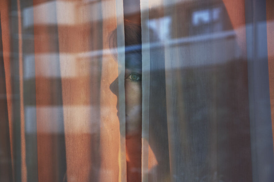 What Makes A Photographer: 8 Visual Artists On Their Path To Becoming A Photographer