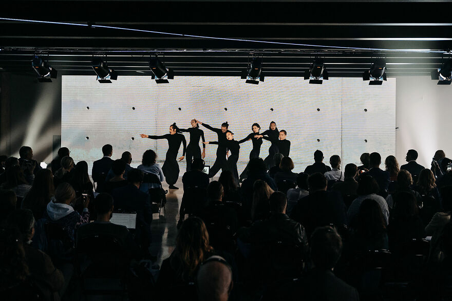 All Eyes On Kaunas: Lithuanian City Revealed The European Capital Of Culture 2022 Programme