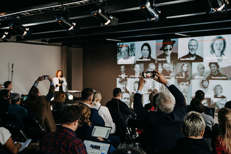 All Eyes On Kaunas: Lithuanian City Revealed The European Capital Of Culture 2022 Programme