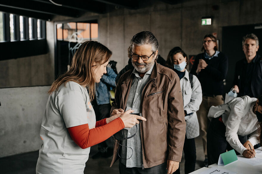 All Eyes On Kaunas: Lithuanian City Revealed The European Capital Of Culture 2022 Programme