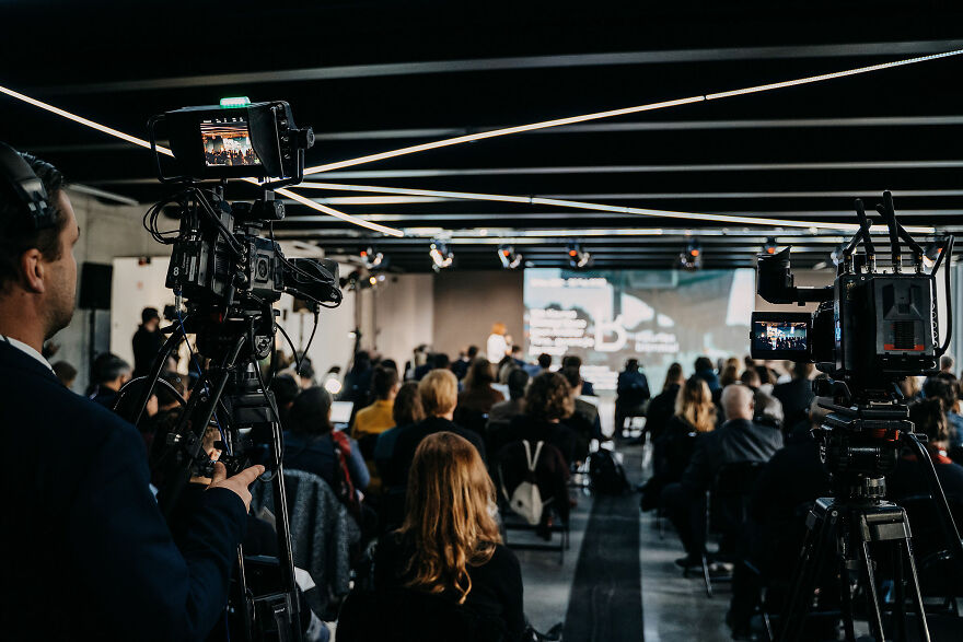 All Eyes On Kaunas: Lithuanian City Revealed The European Capital Of Culture 2022 Programme