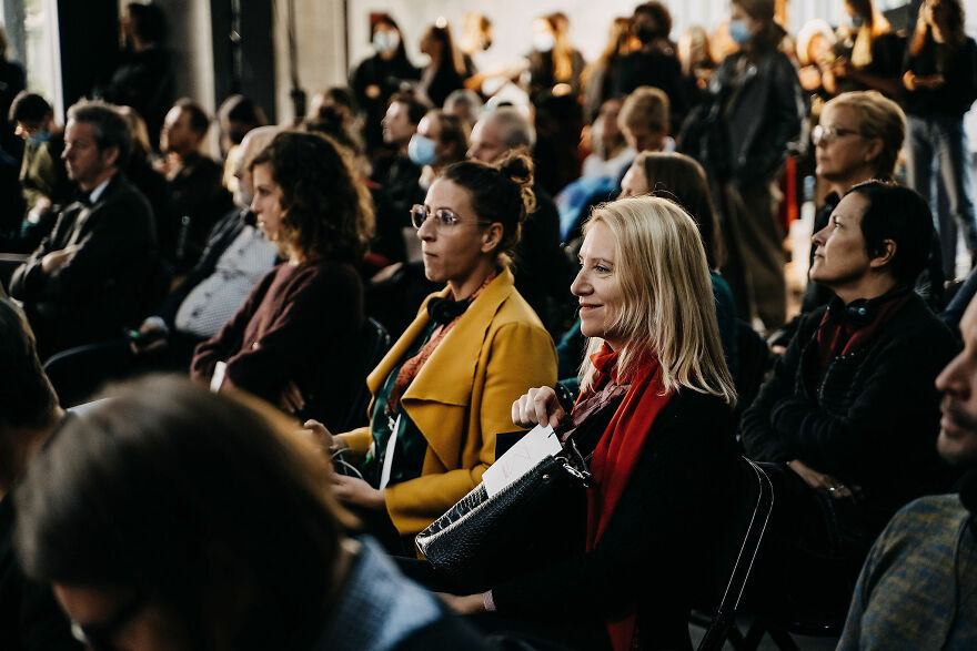 All Eyes On Kaunas: Lithuanian City Revealed The European Capital Of Culture 2022 Programme