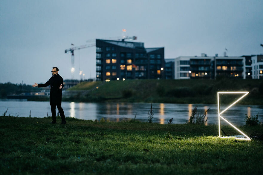 European Capital Of Culture Forum In Kaunas: Reflecting On Five Years Of Creative Adventures, Lessons And Achievements European Capital Of Culture Forum In Kaunas: Reflecting On Five Years Of Creative Adventures, Lessons And Achievements