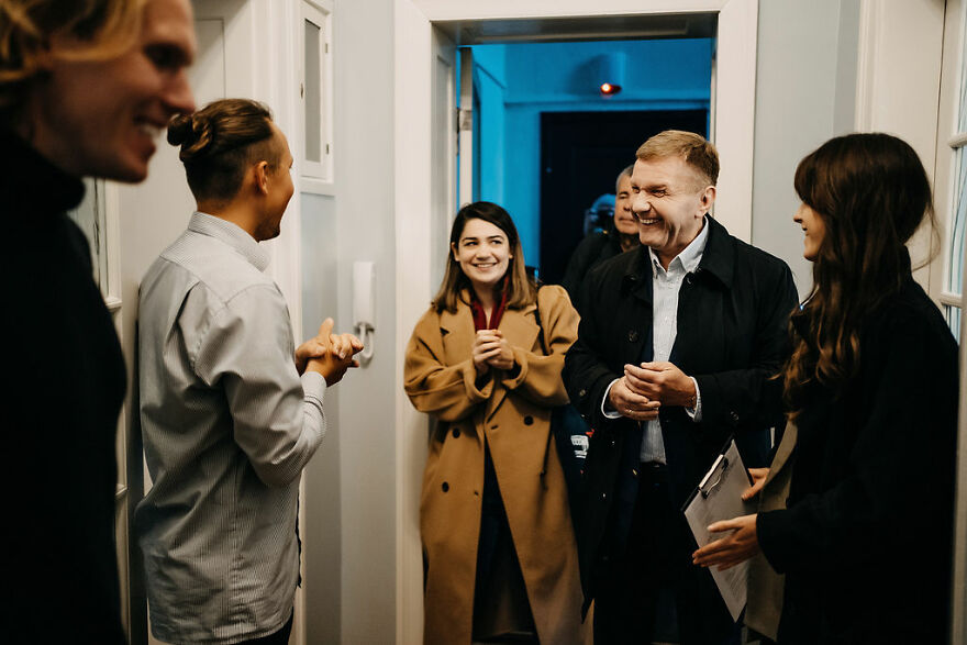 European Capital Of Culture Forum In Kaunas: Reflecting On Five Years Of Creative Adventures, Lessons And Achievements European Capital Of Culture Forum In Kaunas: Reflecting On Five Years Of Creative Adventures, Lessons And Achievements