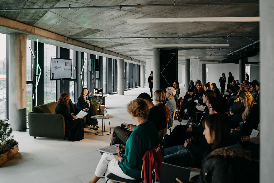 European Capital Of Culture Forum In Kaunas: Reflecting On Five Years Of Creative Adventures, Lessons And Achievements European Capital Of Culture Forum In Kaunas: Reflecting On Five Years Of Creative Adventures, Lessons And Achievements