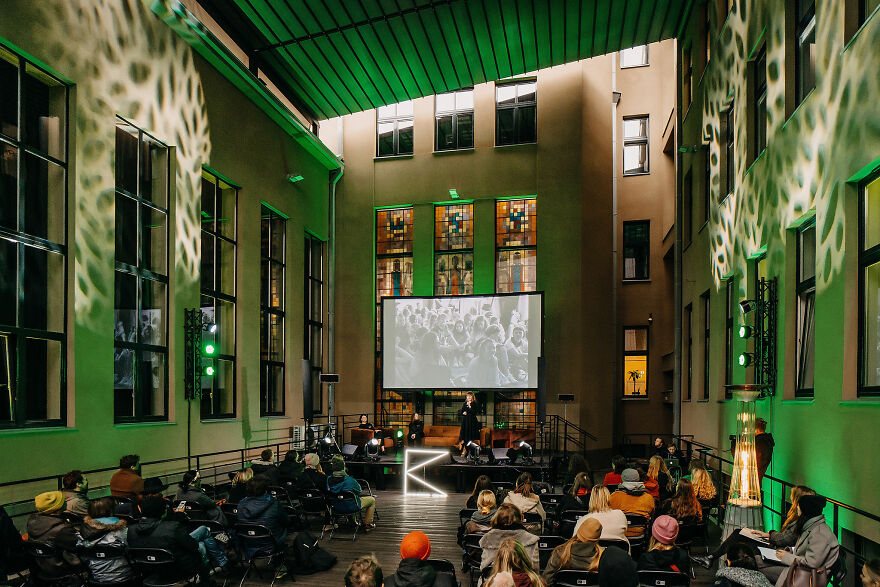 European Capital Of Culture Forum In Kaunas: Reflecting On Five Years Of Creative Adventures, Lessons And Achievements European Capital Of Culture Forum In Kaunas: Reflecting On Five Years Of Creative Adventures, Lessons And Achievements