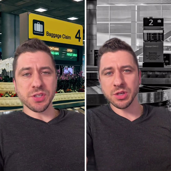 How An Airport Reduced Complaints Regarding The Baggage Claim Wait Times