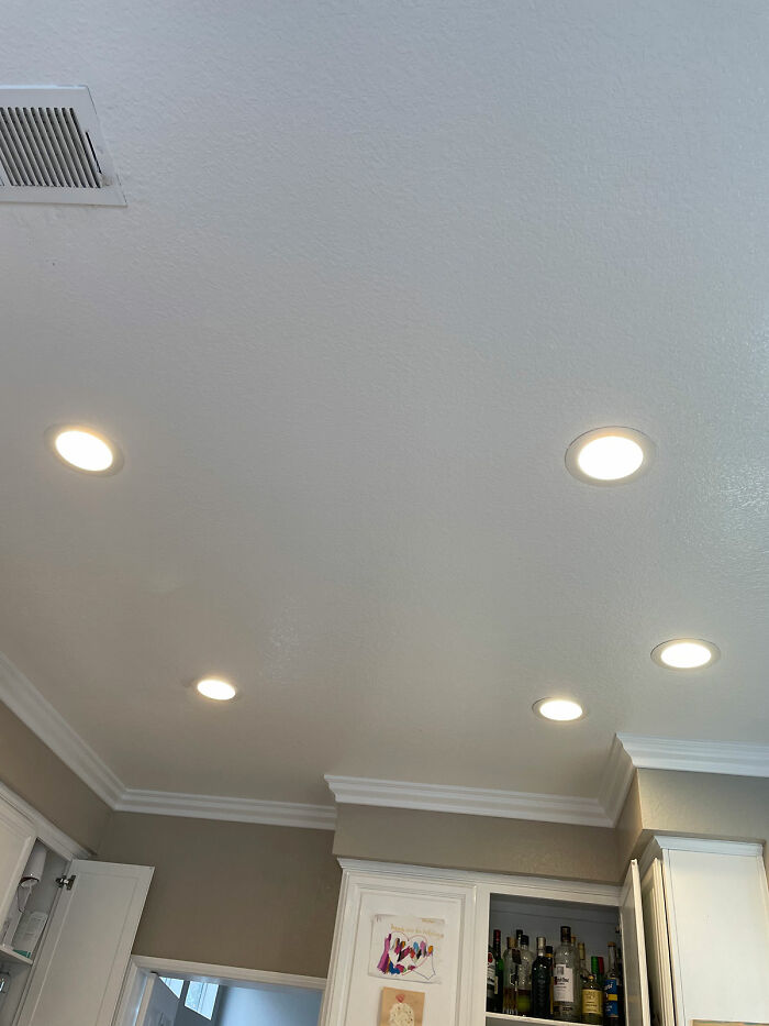 This Is Actually In My House