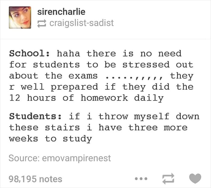 Funny-Posts-Student-Life