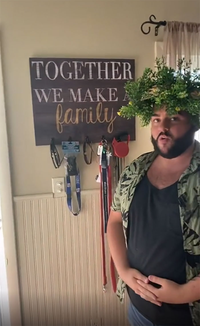 Juntos hacemos familia