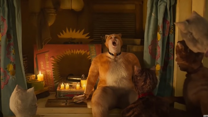 40 Times Producers Chose The Wrong Actors For The Role, According To People In This Online Group