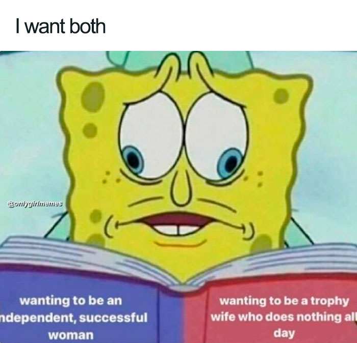 Funny-Only-Girl-Memes