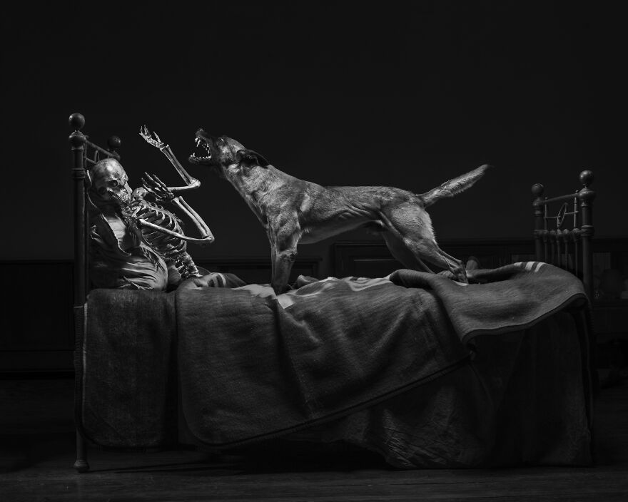 What Makes A Photographer: 8 Visual Artists On Their Path To Becoming A Photographer