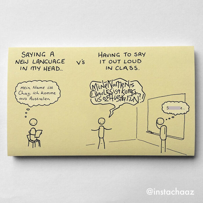 Brutally Honest Sticky Notes That Sum Up Your Life As An Adult (New Pics)