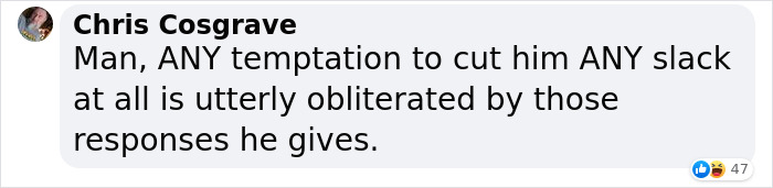 Photographer Caught Photoshopping His Photos From Stock Pictures, Denies Everything Until He's Totally Exposed