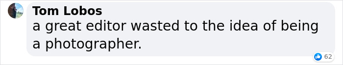 Photographer Caught Photoshopping His Photos From Stock Pictures, Denies Everything Until He's Totally Exposed