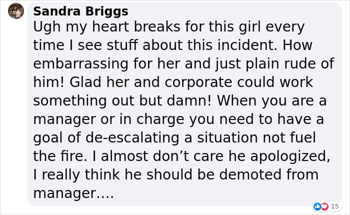 "I Was Refused Service At A Dunkin' Donuts Because I&rsquo;m Deaf": Deaf Woman Tells Her Story And Sparks An Important Conversation
