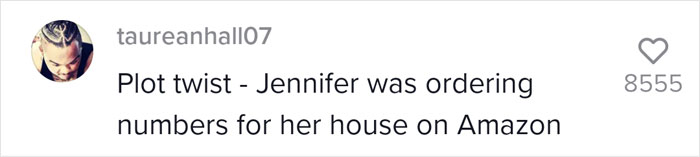 The Internet Is Praising This Amazon Delivery Driver For Warning Woman About &lsquo;Unsafe&rsquo; House