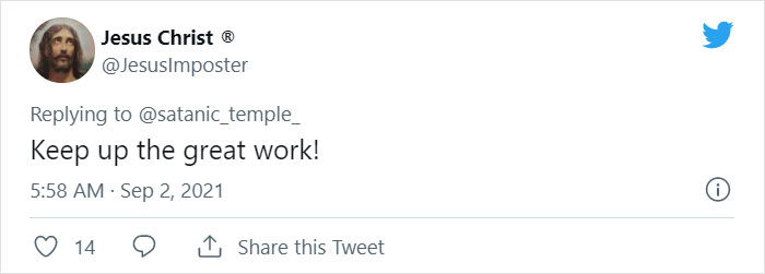 People Are Cheering For The Satanic Temple For Stepping Up To Protect Abortion Rights In A Viral Letter To The FDA People Are Cheering For The Satanic Temple For Stepping Up To Protect Abortion Rights In A Viral Letter To The FDA