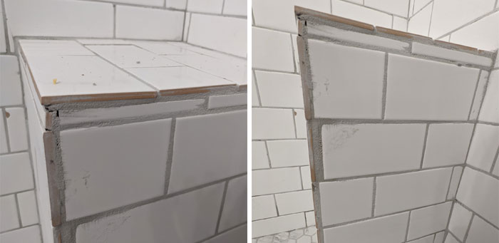 Customer Wouldn't Pay For Renovation So Contractor Destroys It All Customer Wouldn't Pay For Renovation So Contractor Destroys It All