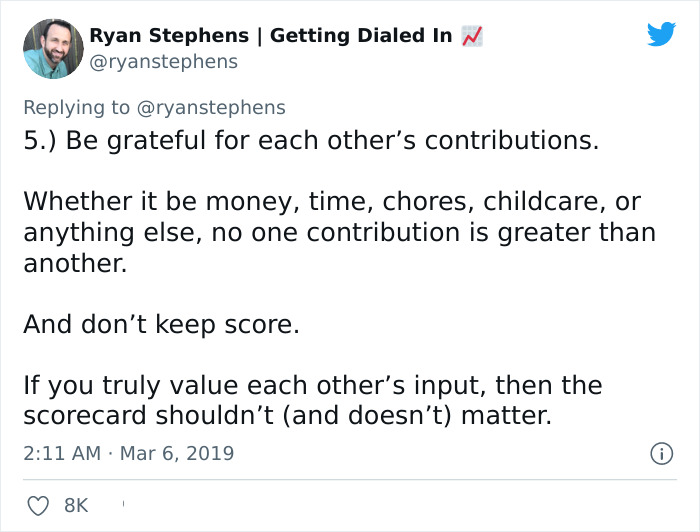 People Agree That These 6 Rules, Shared By A Writer On Twitter, Lead To A Strong Marriage