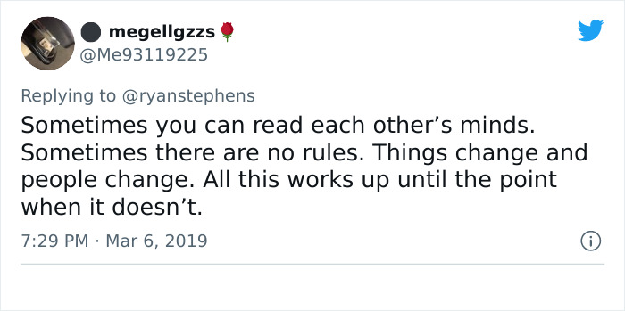 People Agree That These 6 Rules, Shared By A Writer On Twitter, Lead To A Strong Marriage