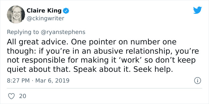 People Agree That These 6 Rules, Shared By A Writer On Twitter, Lead To A Strong Marriage