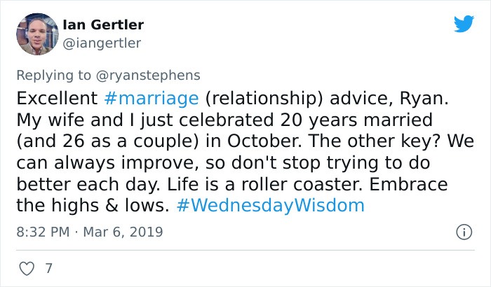 People Agree That These 6 Rules, Shared By A Writer On Twitter, Lead To A Strong Marriage